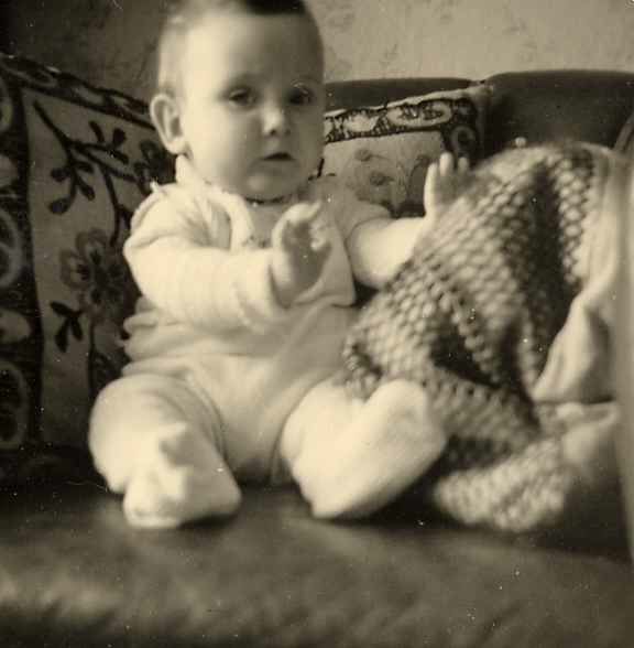 Enno Cipa 1951