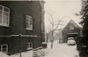Haus_Bockhorn_1959 , Garage