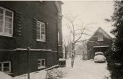 Haus_Bockhorn_1959 , Garage